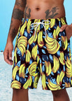 Banana yellow