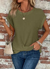 Olive green