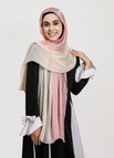 # 4 pink + beige