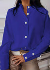 Navy blue / S