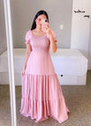 Pink / S
