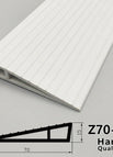 Z70-15 hard white / 1meter