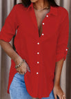 Brick red / XL