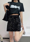 Short style