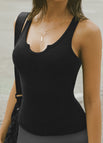 Black / XS