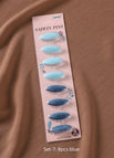 Set-8 Blue Group 8