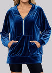 Royal blue