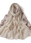 #6 cream color