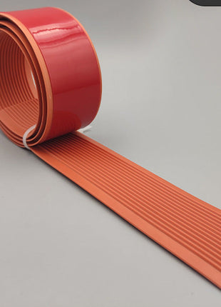 Premium Self-Adhesive PVC Anti-Slip Stair Tread Safety Strip for Floors