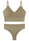 khaki / M: 45-62.5kg