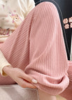 Pink / One size fits all ( 40-70kg )