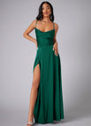Green / S