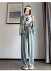 gray green / M（80-100）
