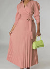 Peach color