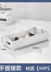 Portable short model [hips] / [new material]