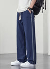 Navy blue / M