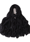 #1 black / 175cm