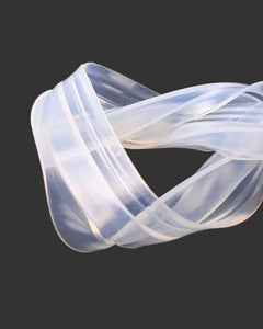 Waterproof Shower Door Glass Sealing Strip, Gap Filler, Multi-Type, Durable