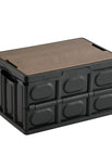 Black [wood cover model] / 30L【42*28.5*23.5cm】
