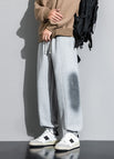 gray / M