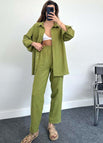 Grass green / S