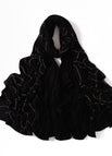 #1 black