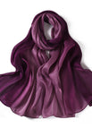 # 7 purple