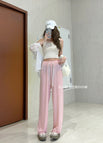 Pink / Free size（40-70kg左右）