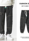 Black / M