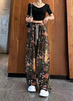 brown camouflage