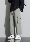 gray green / M