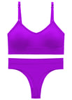 Grape purple