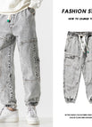 Grey / M