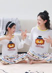 Lth01 lion (long sleeves and trousers)