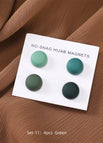 Set-11 green group 4 Pack