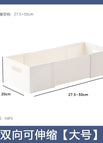 Two-way telescopic [hips white large size] / Opp bag packaging