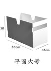 Flat large size 30*18*15cm