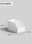 [Bevel Dwarf] White / HIPS2