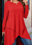 Red / XL
