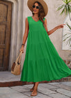 Green / S