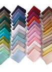 Order total note color