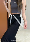 Black / Free size（40-70kg左右）