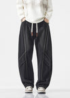 Black / L