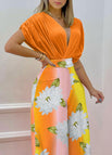 Orange / S