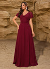 Wine red