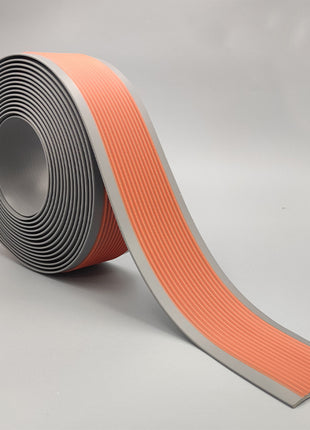 Premium Self-Adhesive PVC Anti-Slip Stair Tread Safety Strip for Floors