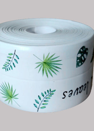 Self-Adhesive Waterproof Sealing Tape for Bathroom Kitchen Sink Wall Gap Decor