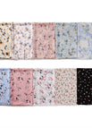 New pattern continuously updated