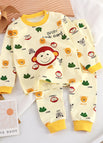 A003 golden monkey
