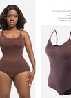 Triangular brown / S